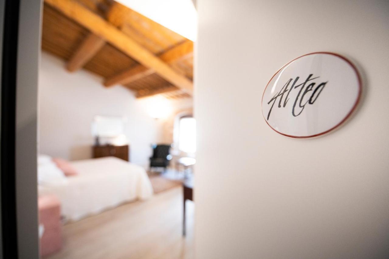 Magari Estates Boutique Hotel Colognola ai Colli Luaran gambar
