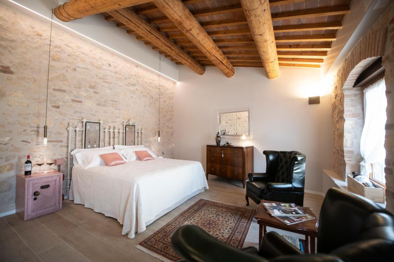 Magari Estates Boutique Hotel Colognola ai Colli Luaran gambar
