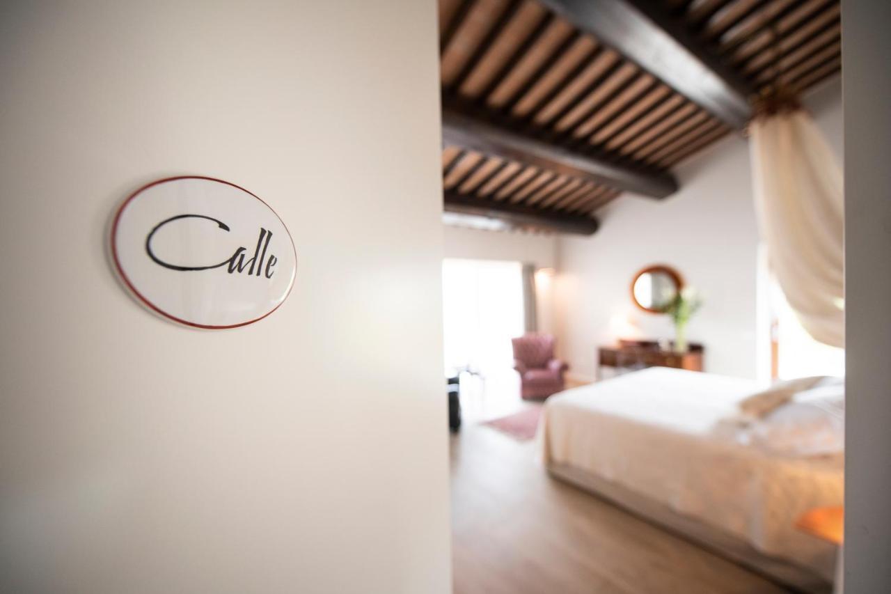 Magari Estates Boutique Hotel Colognola ai Colli Luaran gambar