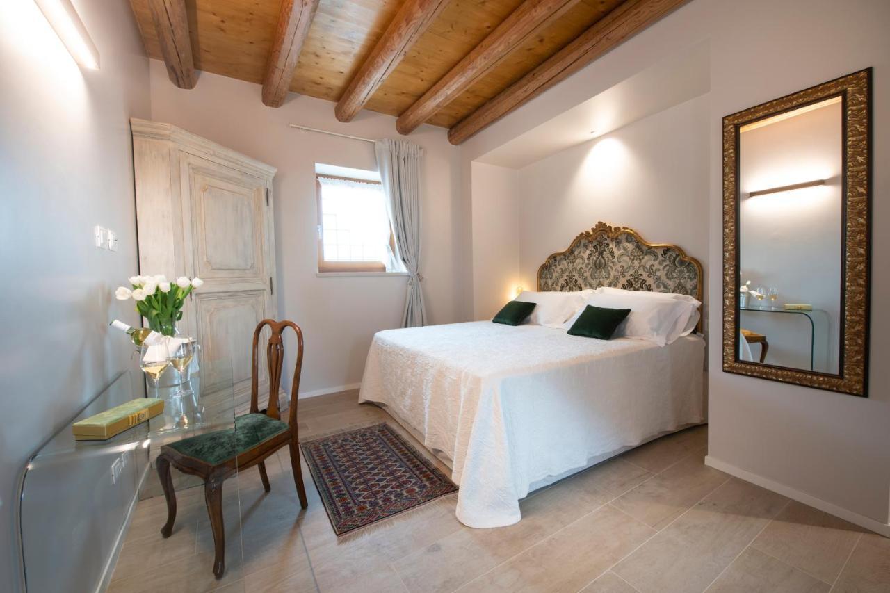 Magari Estates Boutique Hotel Colognola ai Colli Luaran gambar