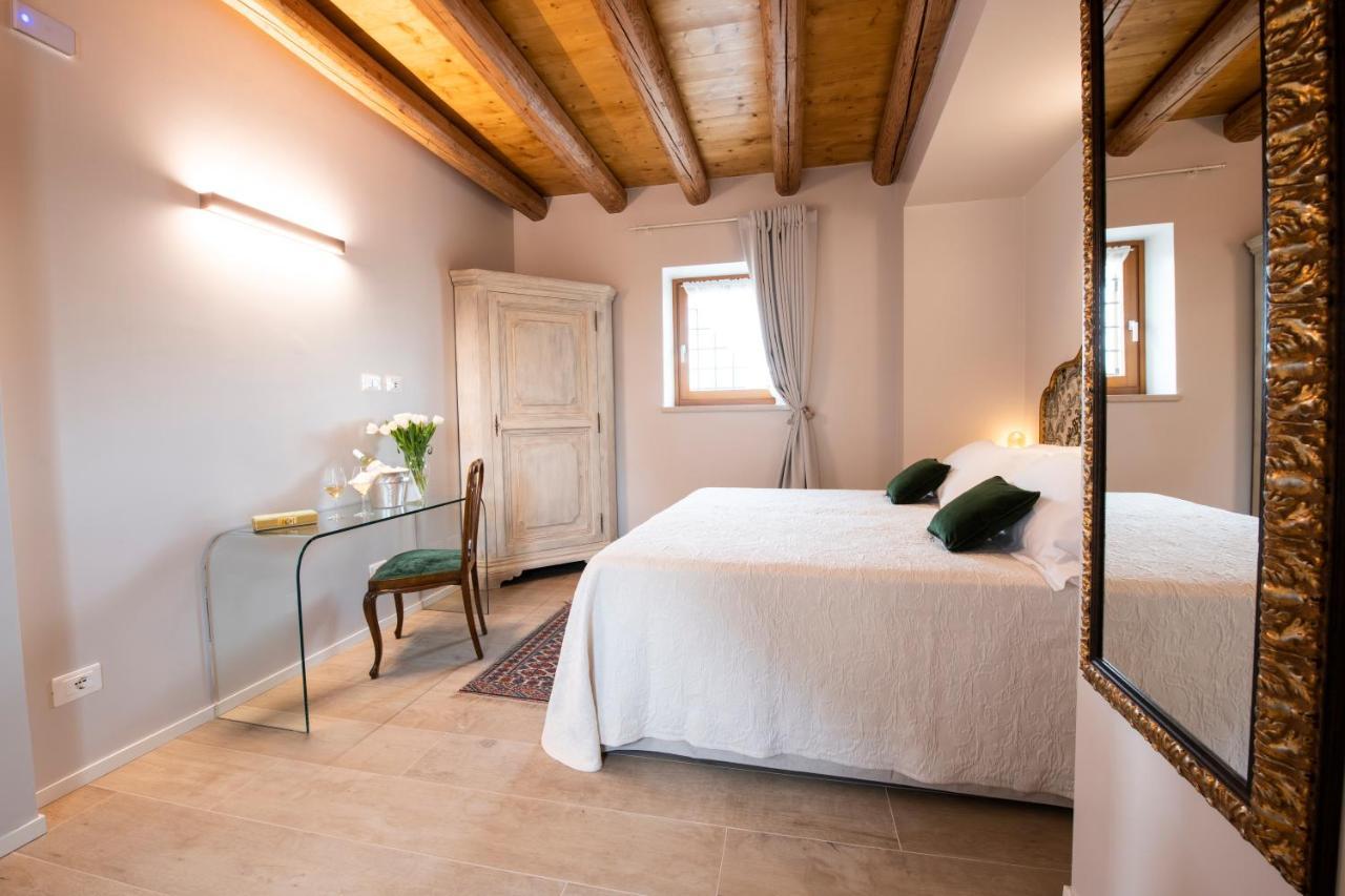 Magari Estates Boutique Hotel Colognola ai Colli Luaran gambar