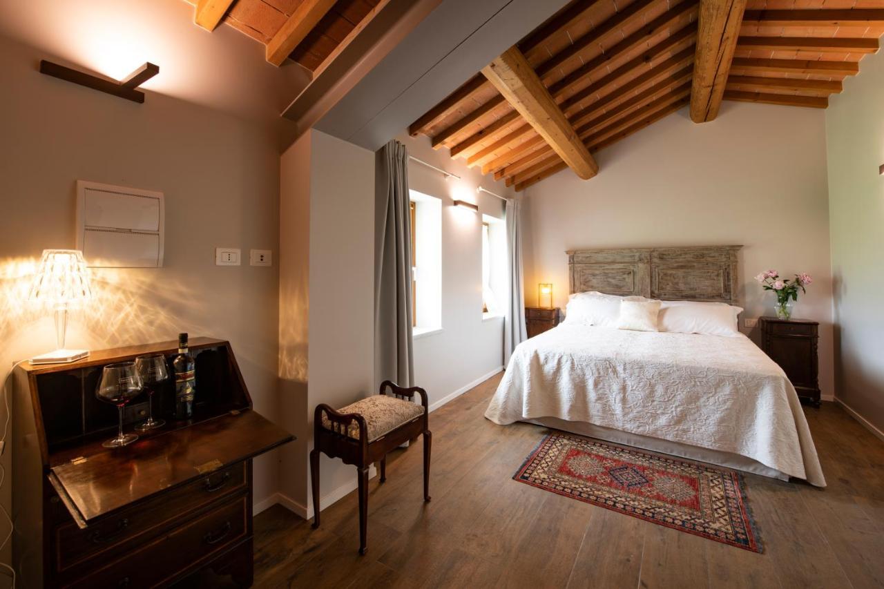 Magari Estates Boutique Hotel Colognola ai Colli Luaran gambar