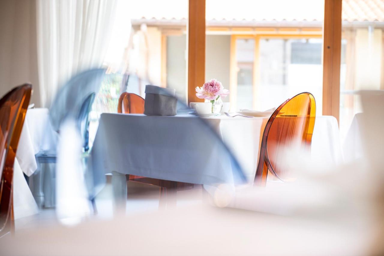 Magari Estates Boutique Hotel Colognola ai Colli Luaran gambar