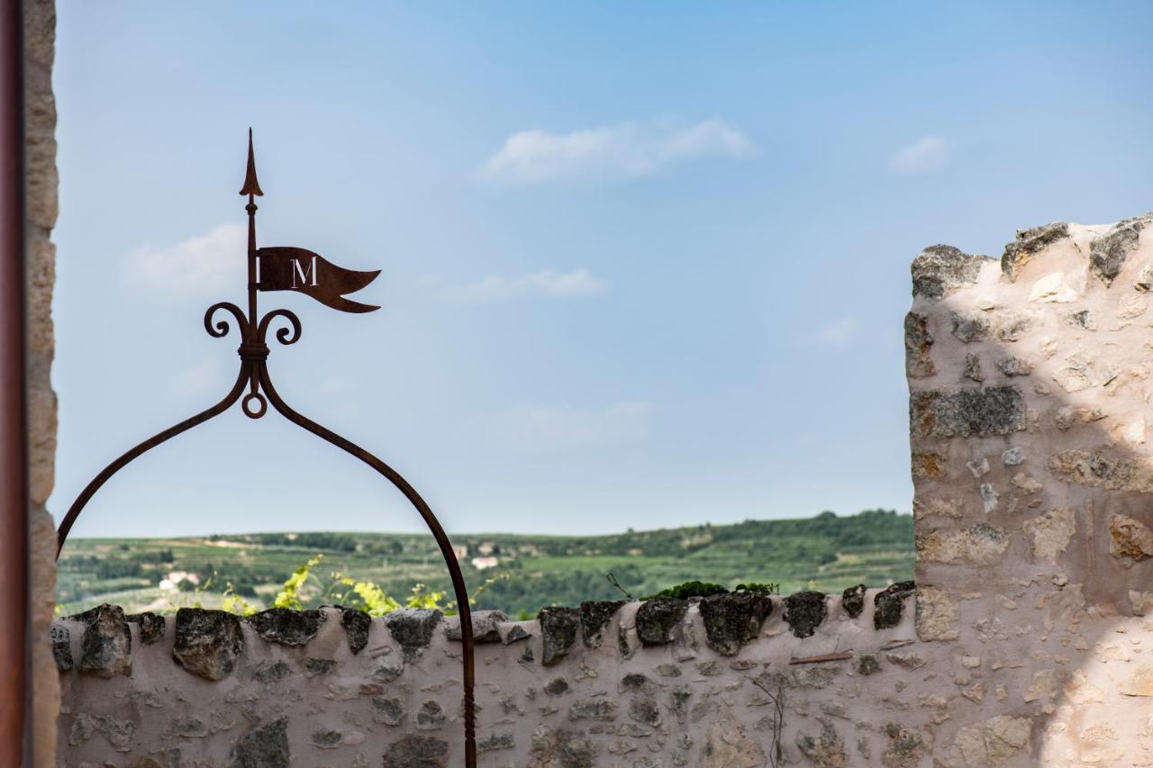 Magari Estates Boutique Hotel Colognola ai Colli Luaran gambar