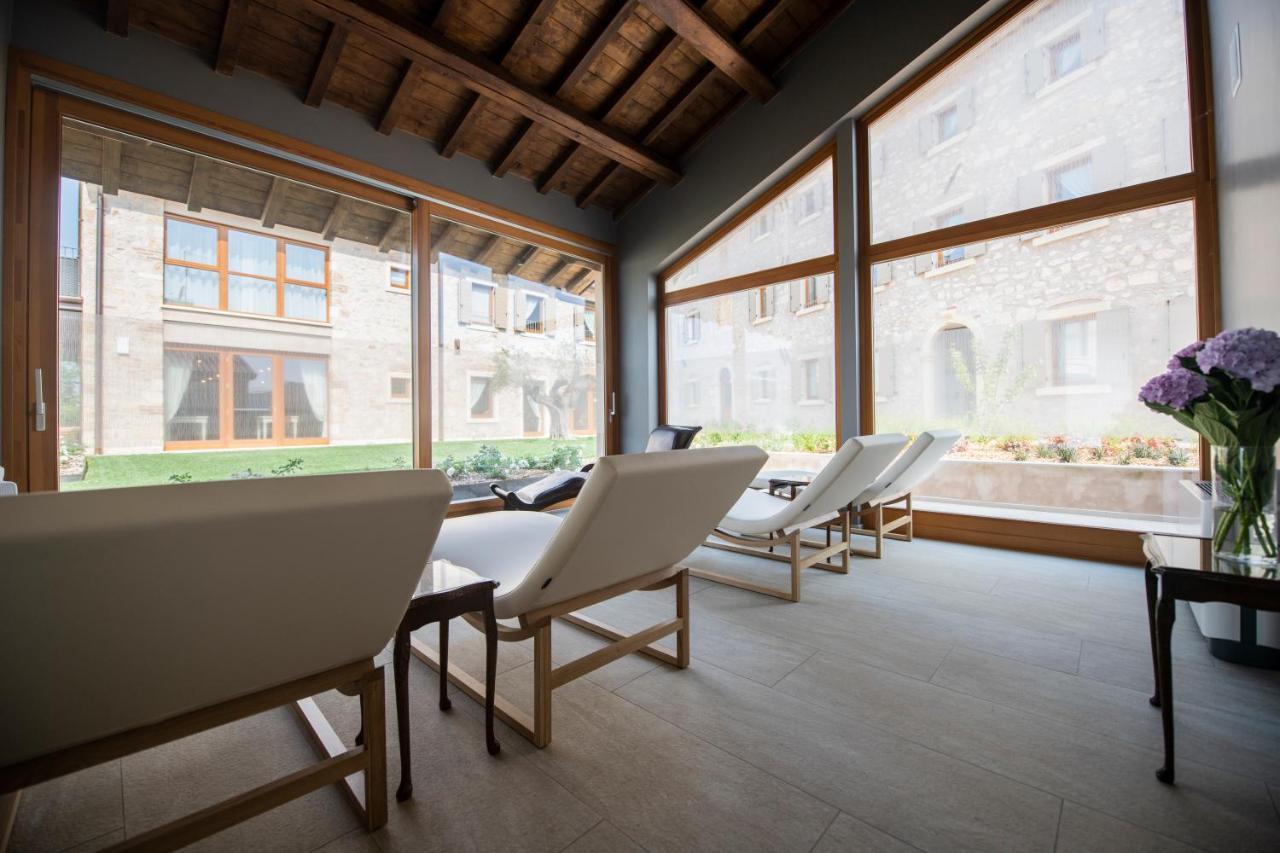 Magari Estates Boutique Hotel Colognola ai Colli Luaran gambar