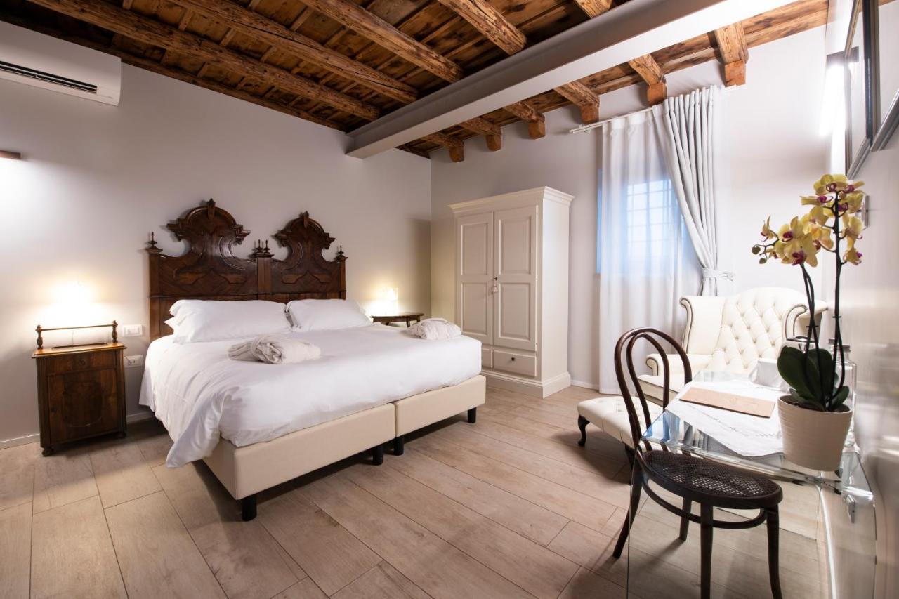 Magari Estates Boutique Hotel Colognola ai Colli Luaran gambar