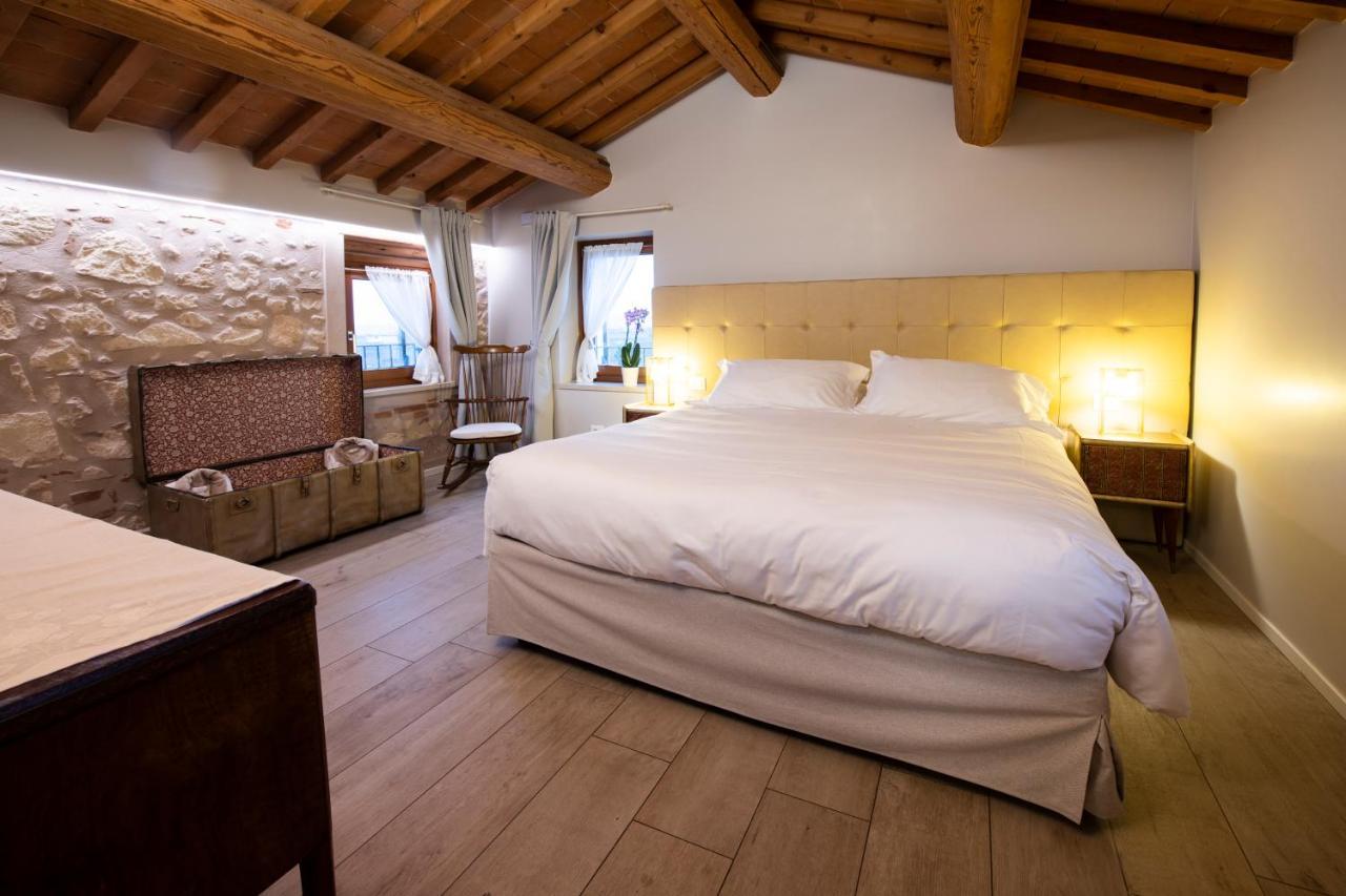 Magari Estates Boutique Hotel Colognola ai Colli Luaran gambar