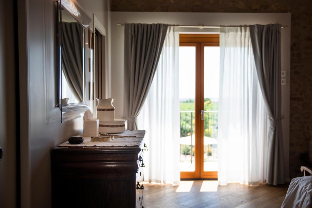 Magari Estates Boutique Hotel Colognola ai Colli Luaran gambar