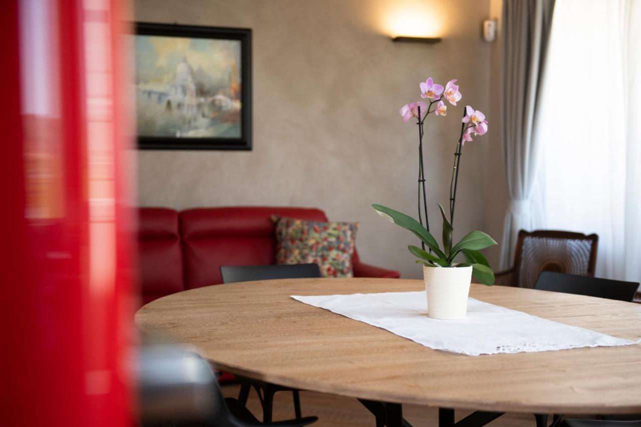 Magari Estates Boutique Hotel Colognola ai Colli Luaran gambar
