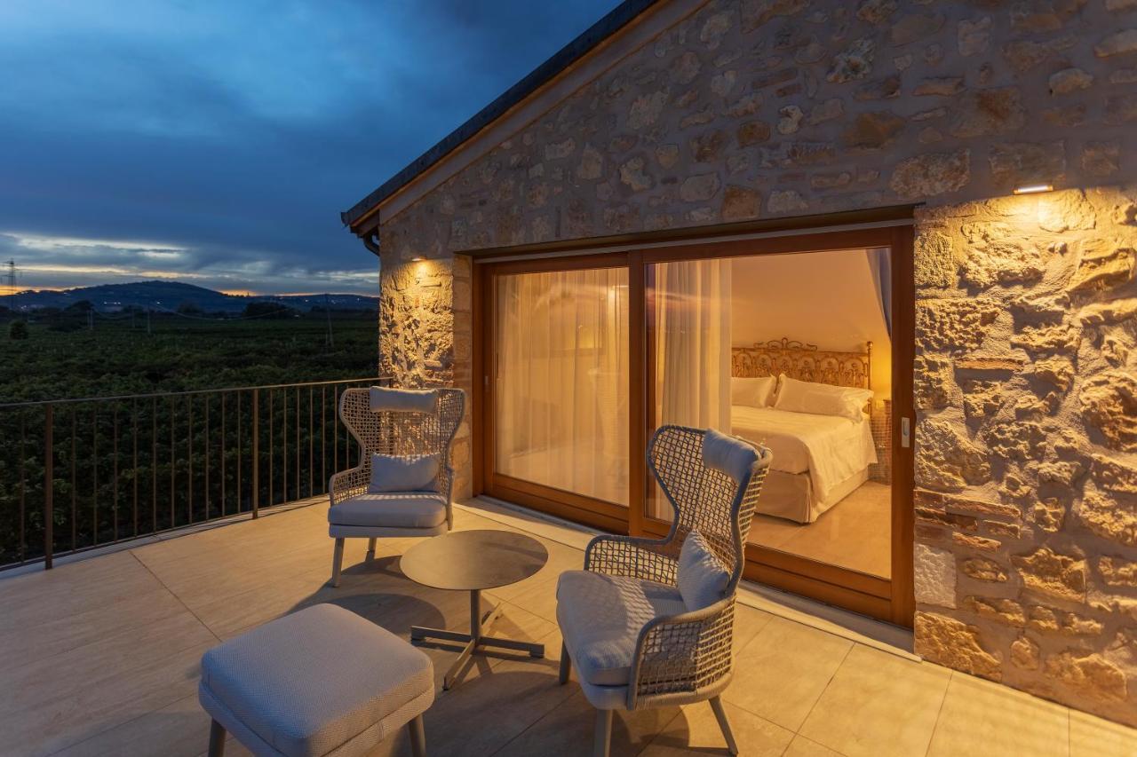 Magari Estates Boutique Hotel Colognola ai Colli Luaran gambar